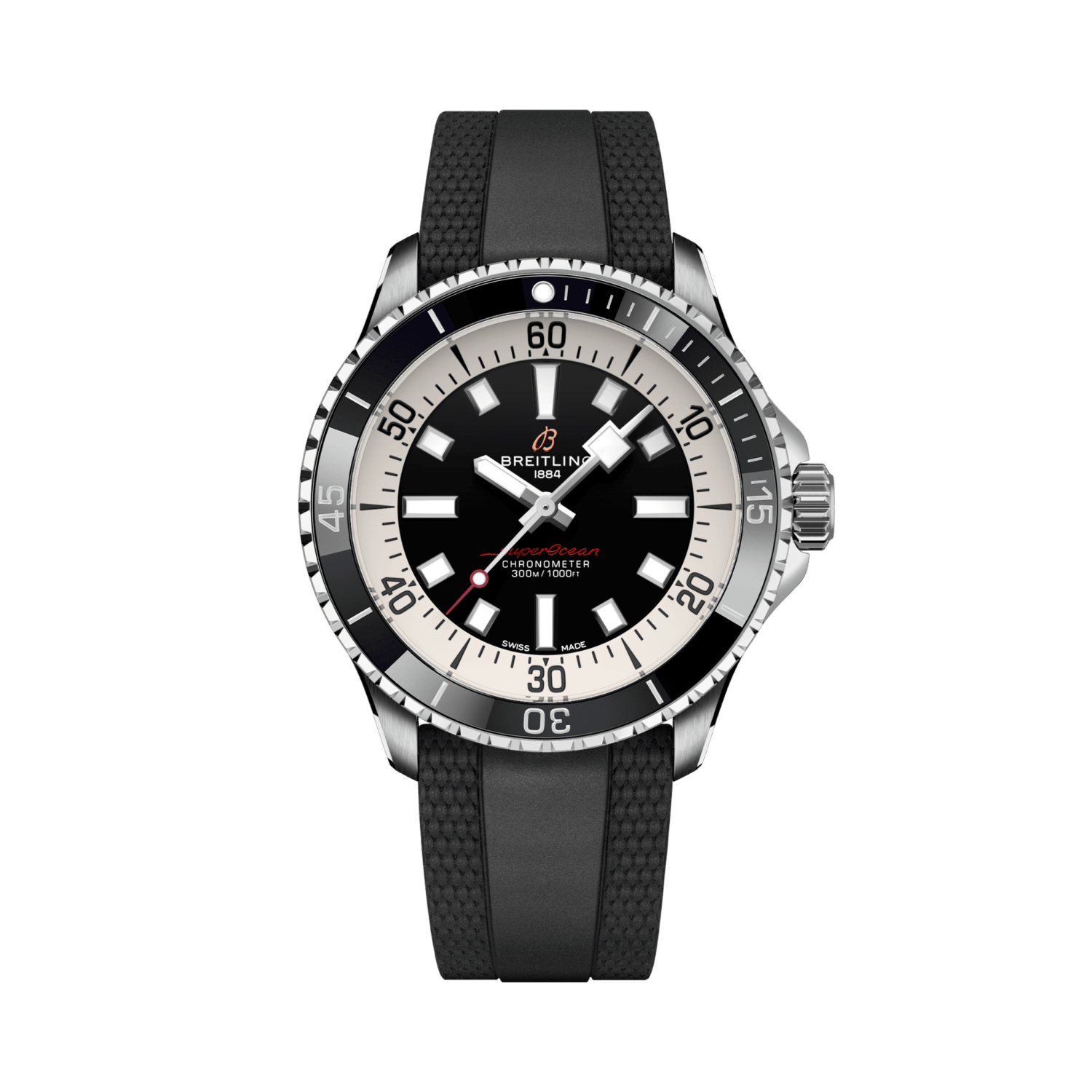 Breitling Superocean Automatic 42 A17375211B1S1