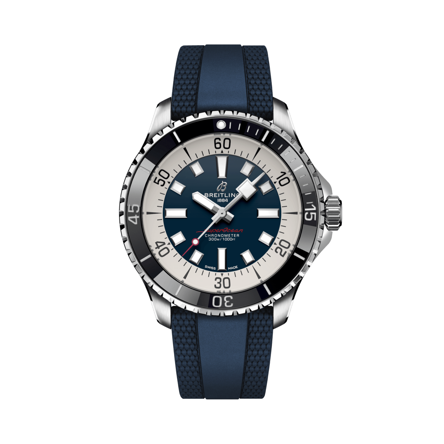 Breitling Superocean Automatic 44 A17376211C1S1