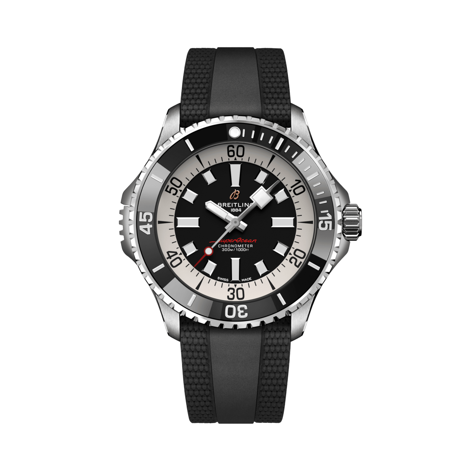 Breitling Superocean Automatic 46 A17378211B1S1