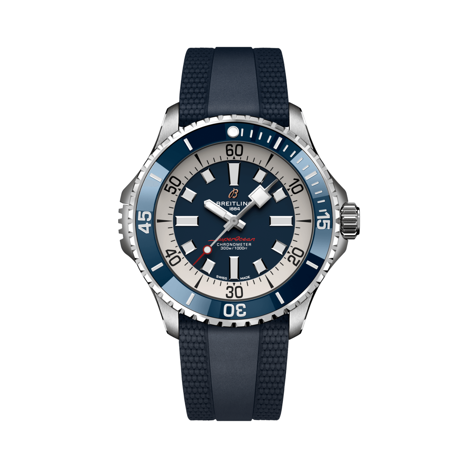 Breitling Superocean Automatic 46 A17378E71C1S1