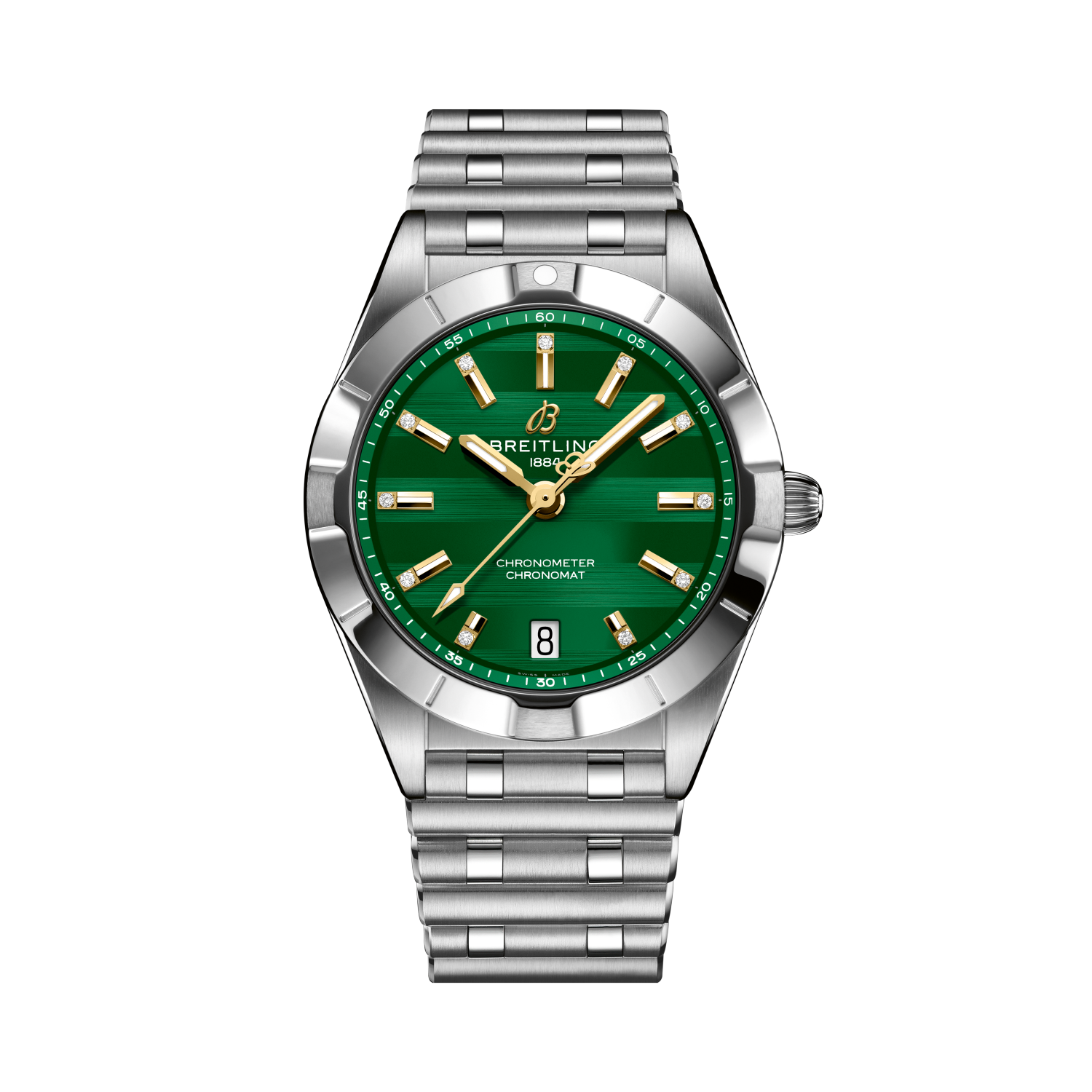 Breitling Chronomat 32 Six Nations Ireland A773107A1L1A1