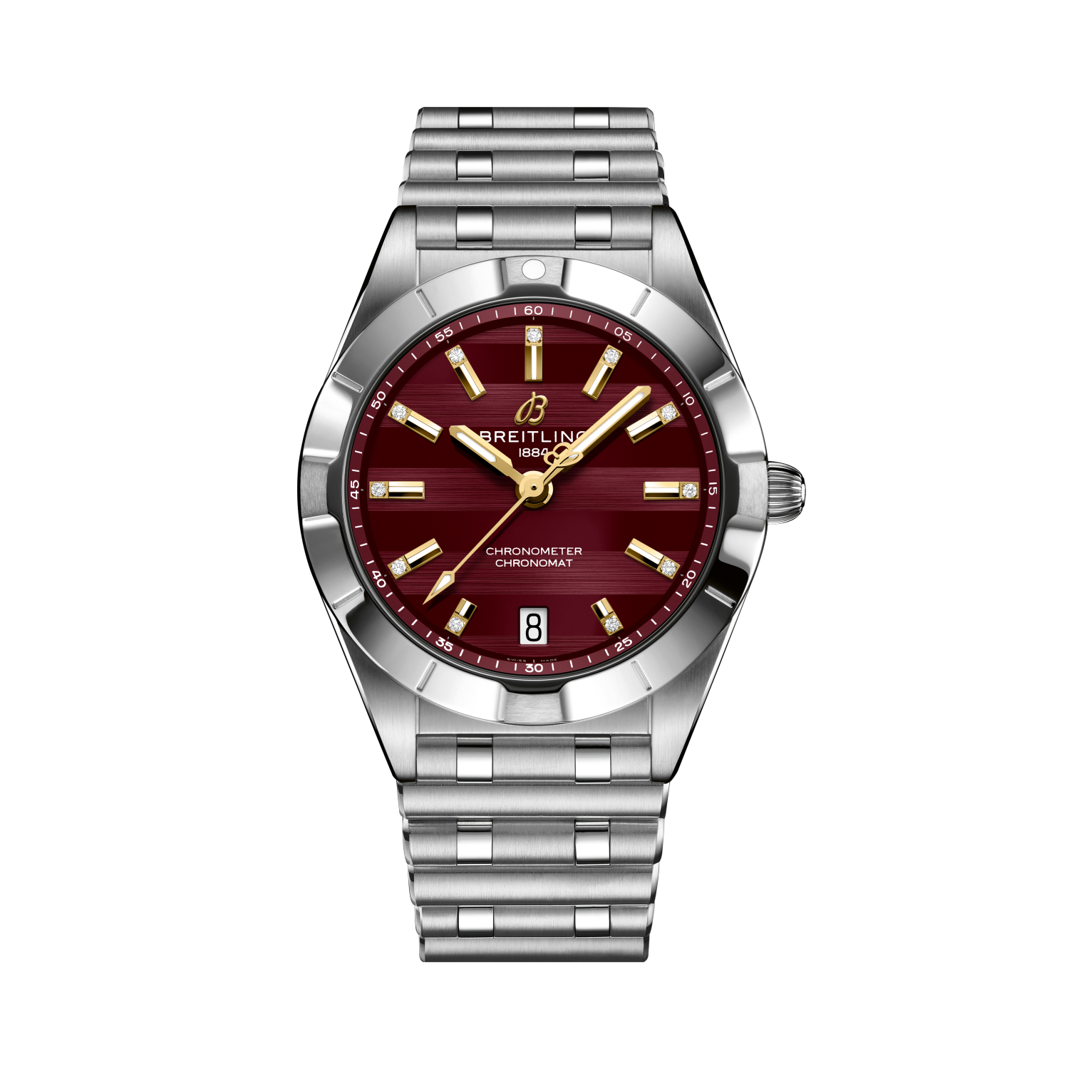 Breitling Chronomat 32 Six Nations Wales A773108A1K1A1