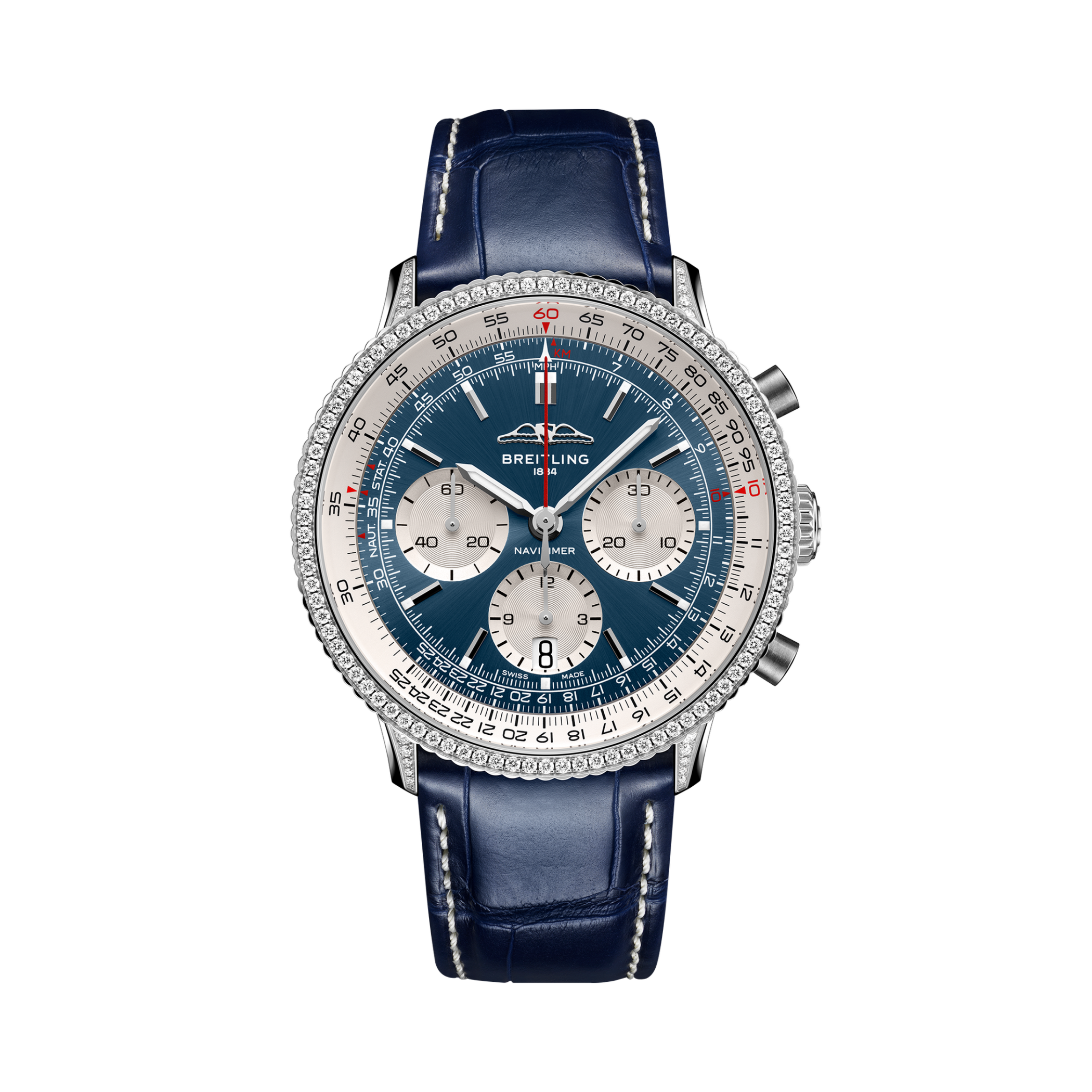 Breitling Navitimer B01 Chronograph 41 AB0139631C1P1