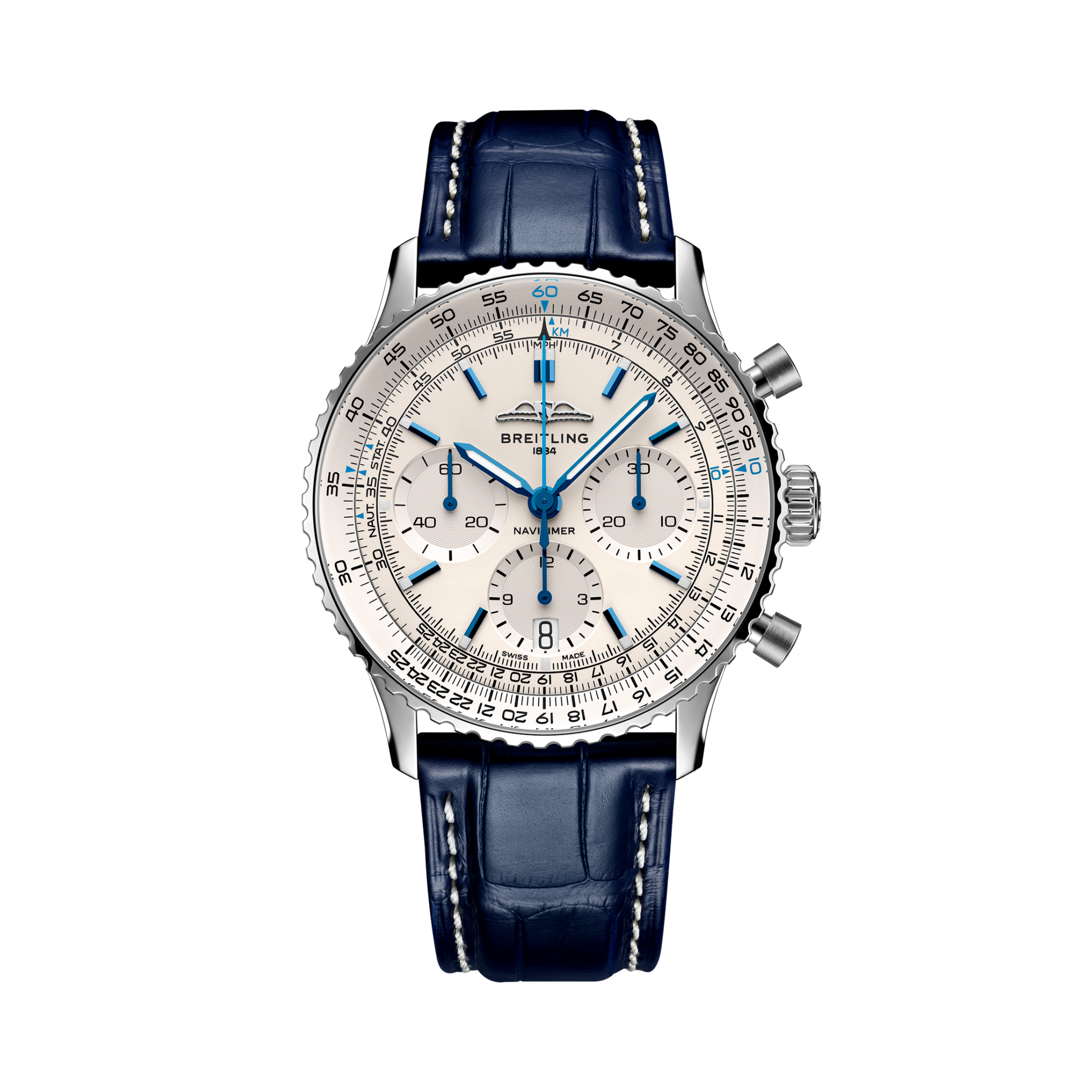 Breitling Navitimer B01 Chronograph 41 AB0139A71G1P1