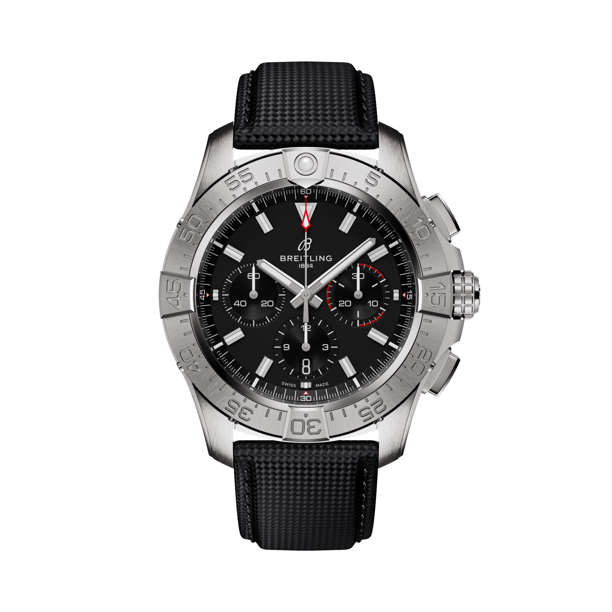 Breitling Avenger B01 Chronograph 44 AB0147101B1X1