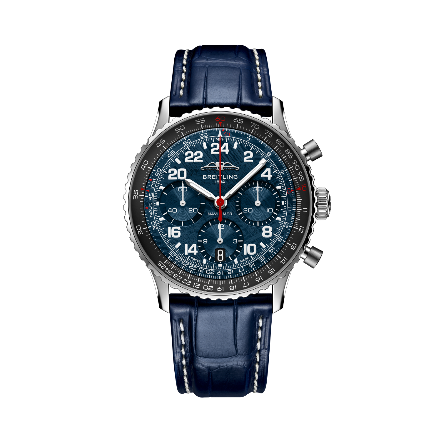 Breitling Navitimer B02 Cosmonaute ARTEMIS II AB02307A1C1P1
