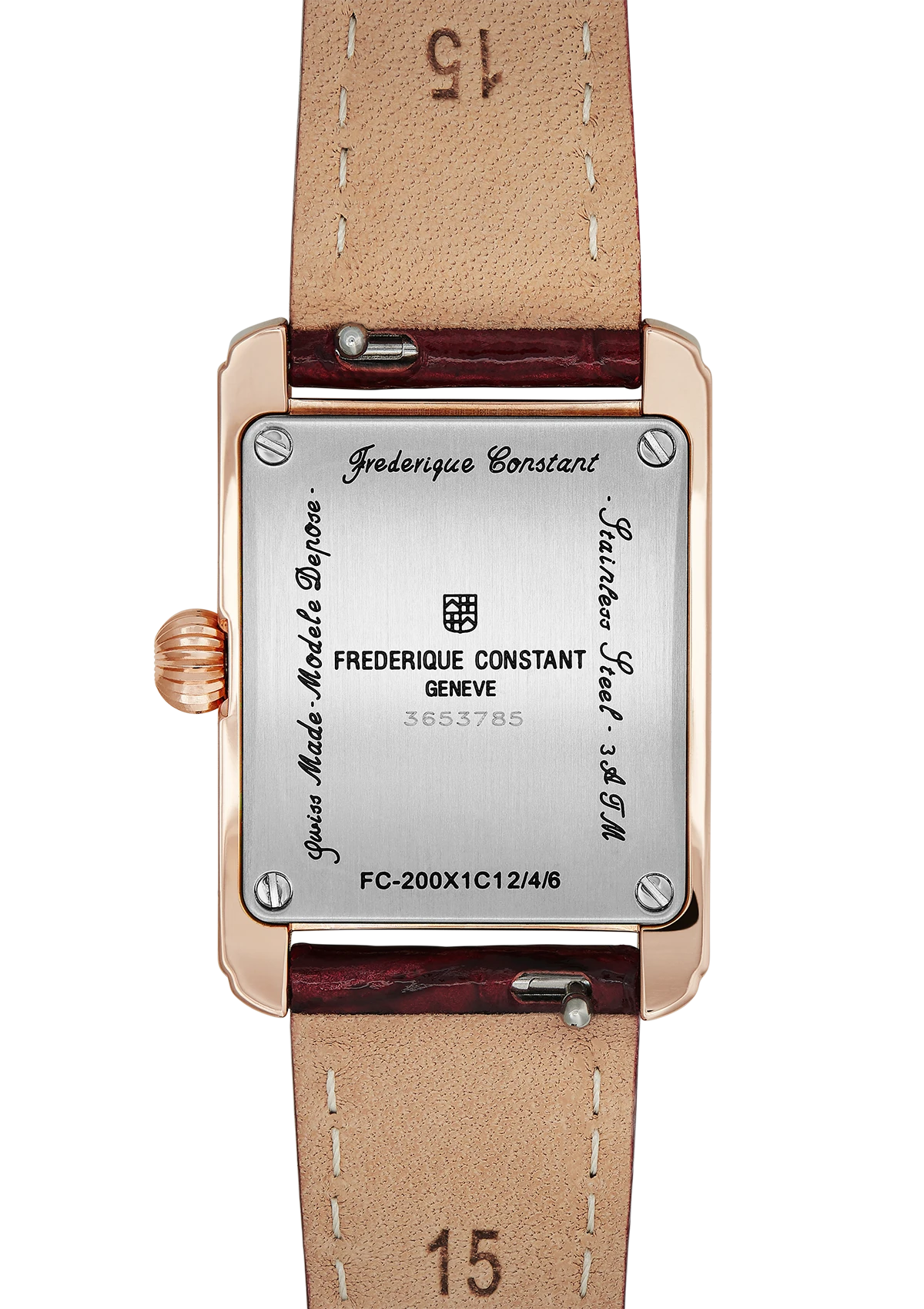 Classics Carree Ladies (FC-200MC24)