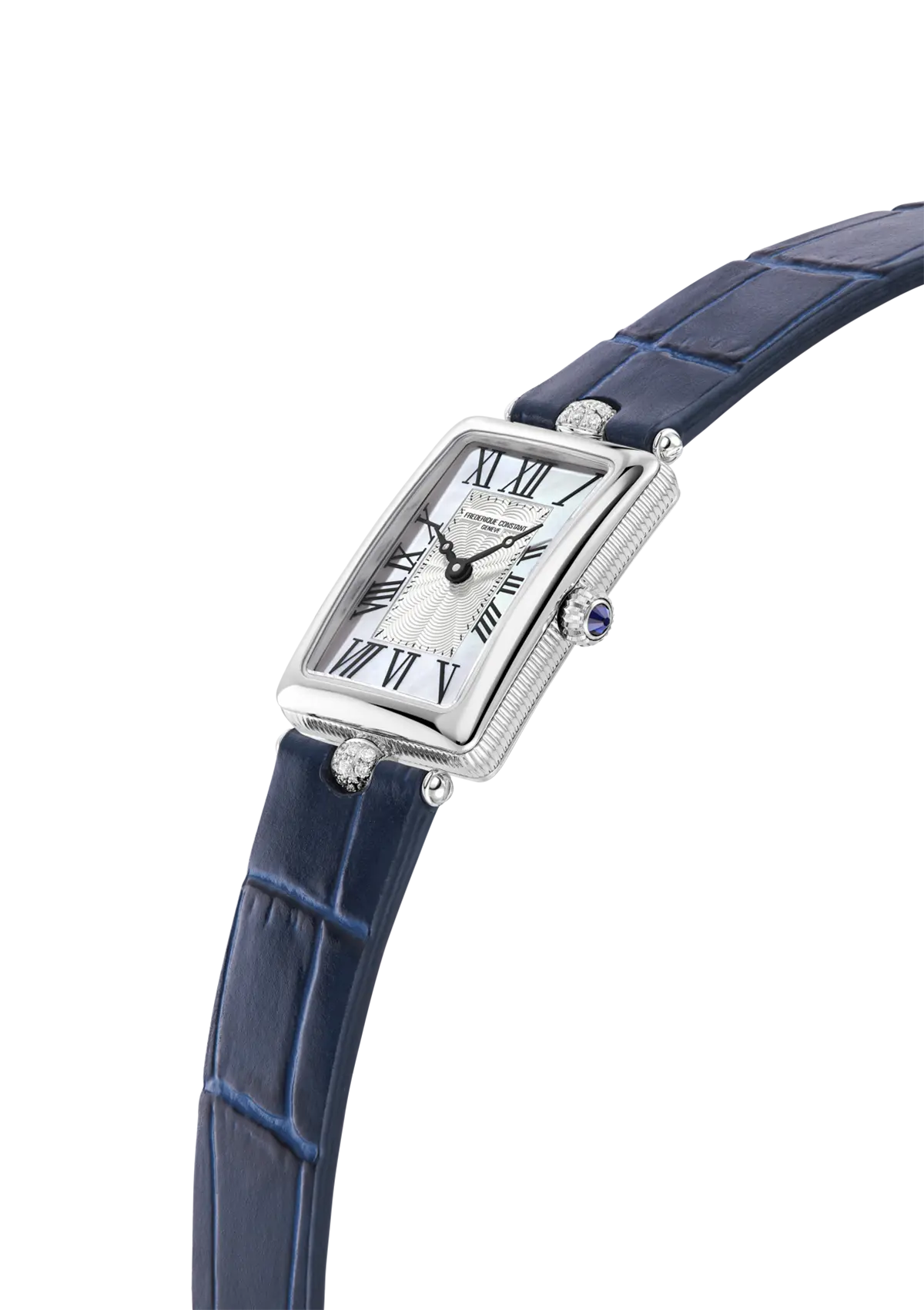 Classics Art Deco Carree (FC-200MPW2AC2D6)
