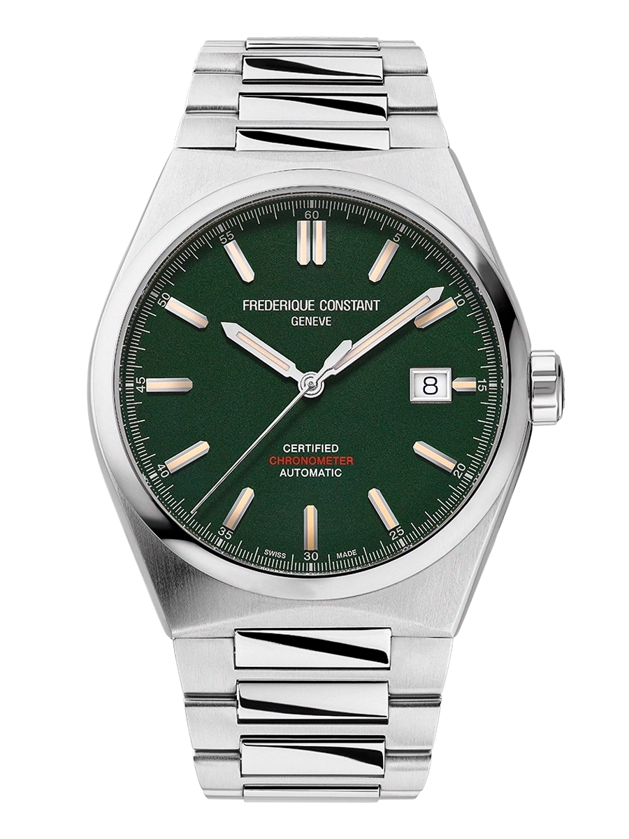 Highlife Automatic Cosc (FC-303GRS3NH6B)