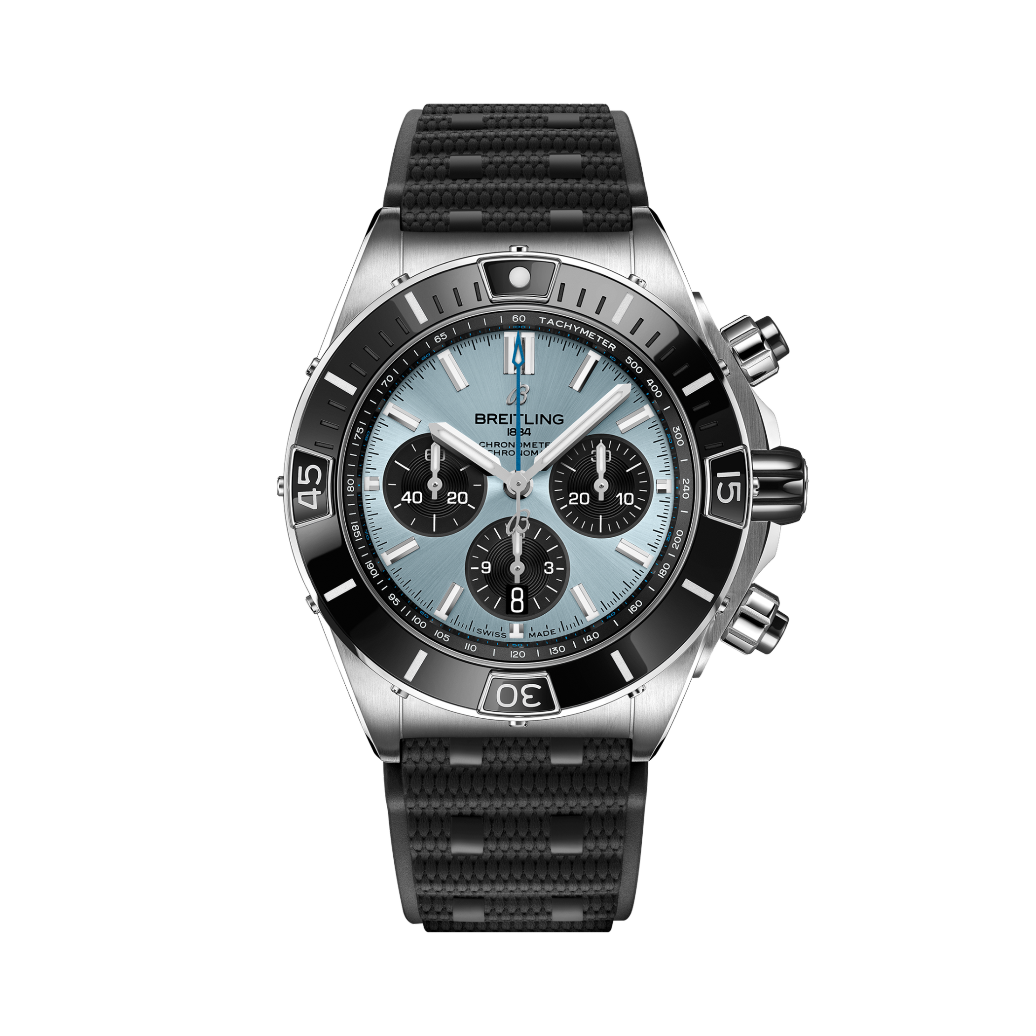 Breitling Super Chronomat B01 44 PB0136251C1S1