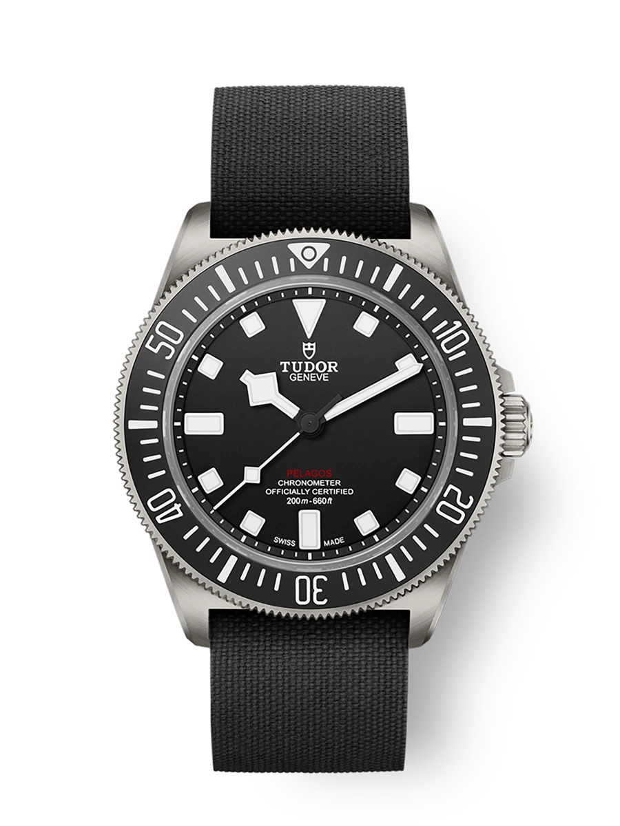 Tudor Pelagos FXD (M25717N-0001)