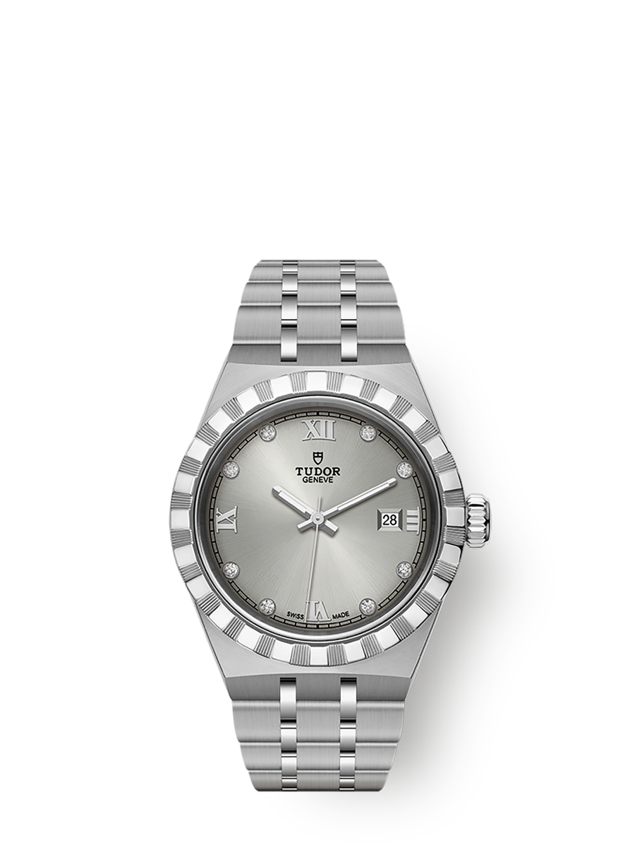 Tudor Royal 28mm (M28300-0002)