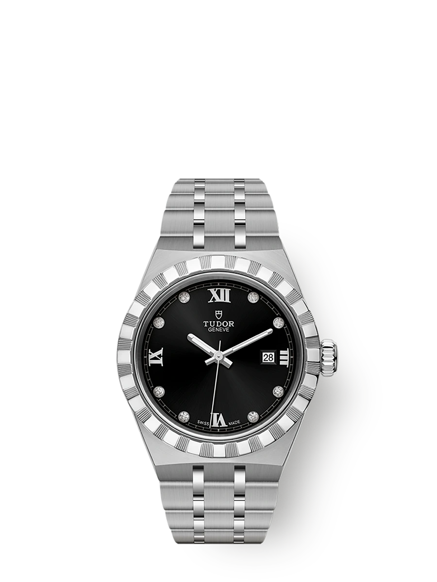Tudor Royal 28mm (M28300-0004)