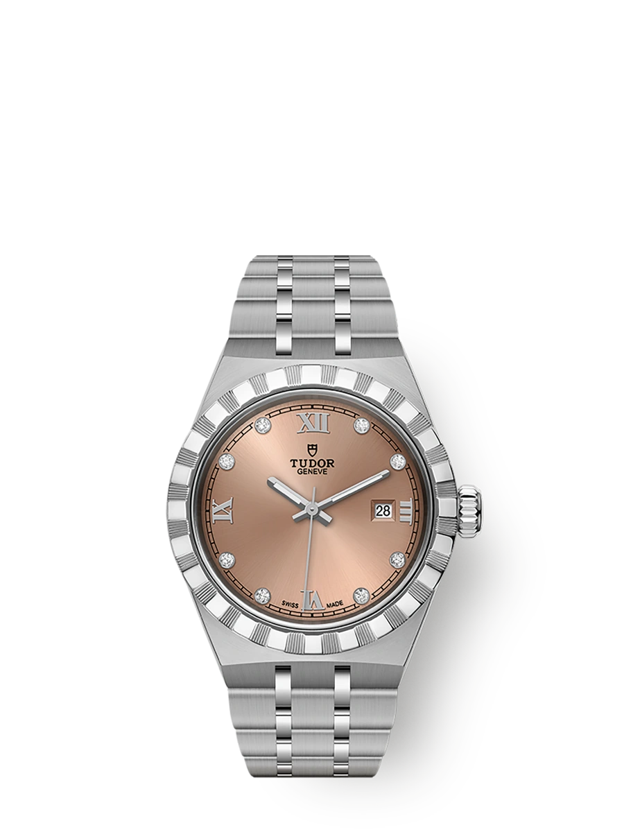 Tudor Royal 28mm (M28300-0010)