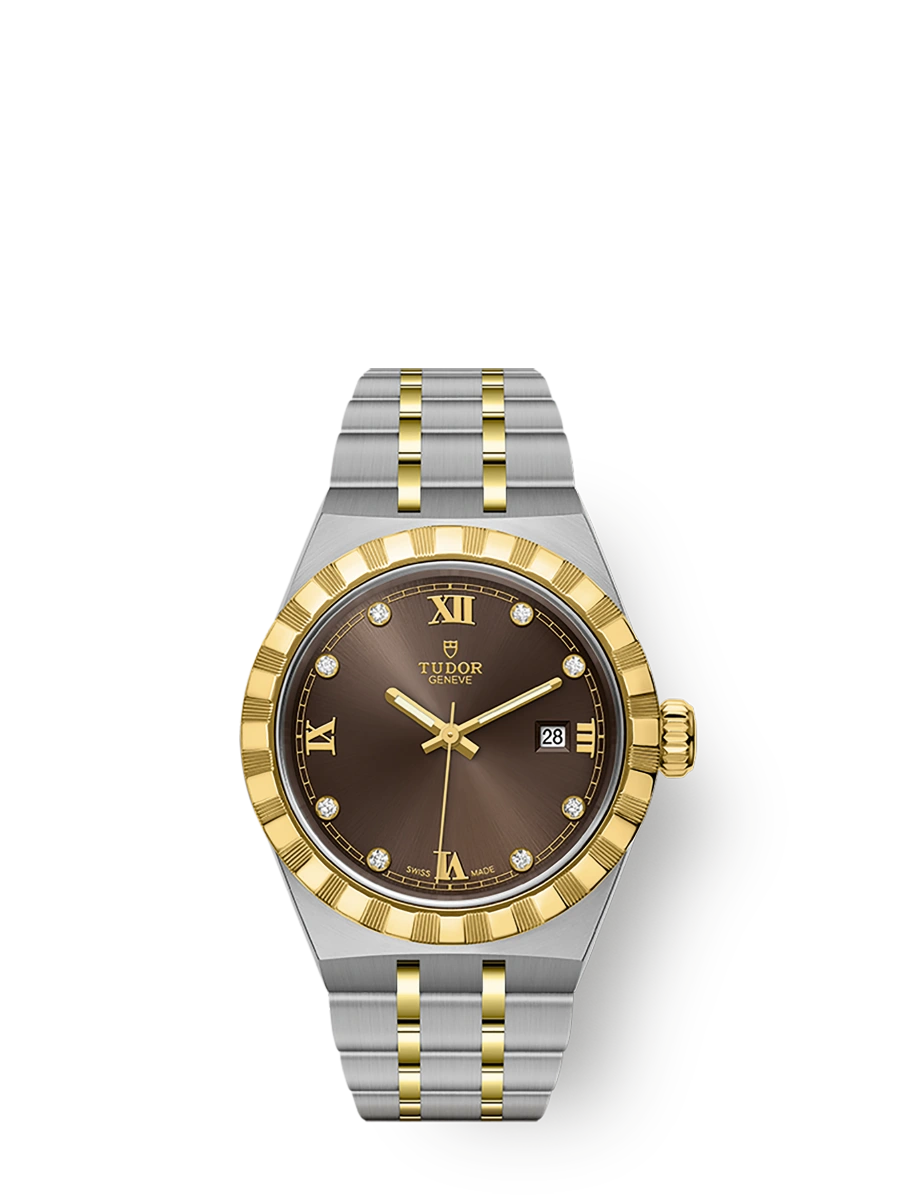 Tudor Royal 28mm (M28303-0009)