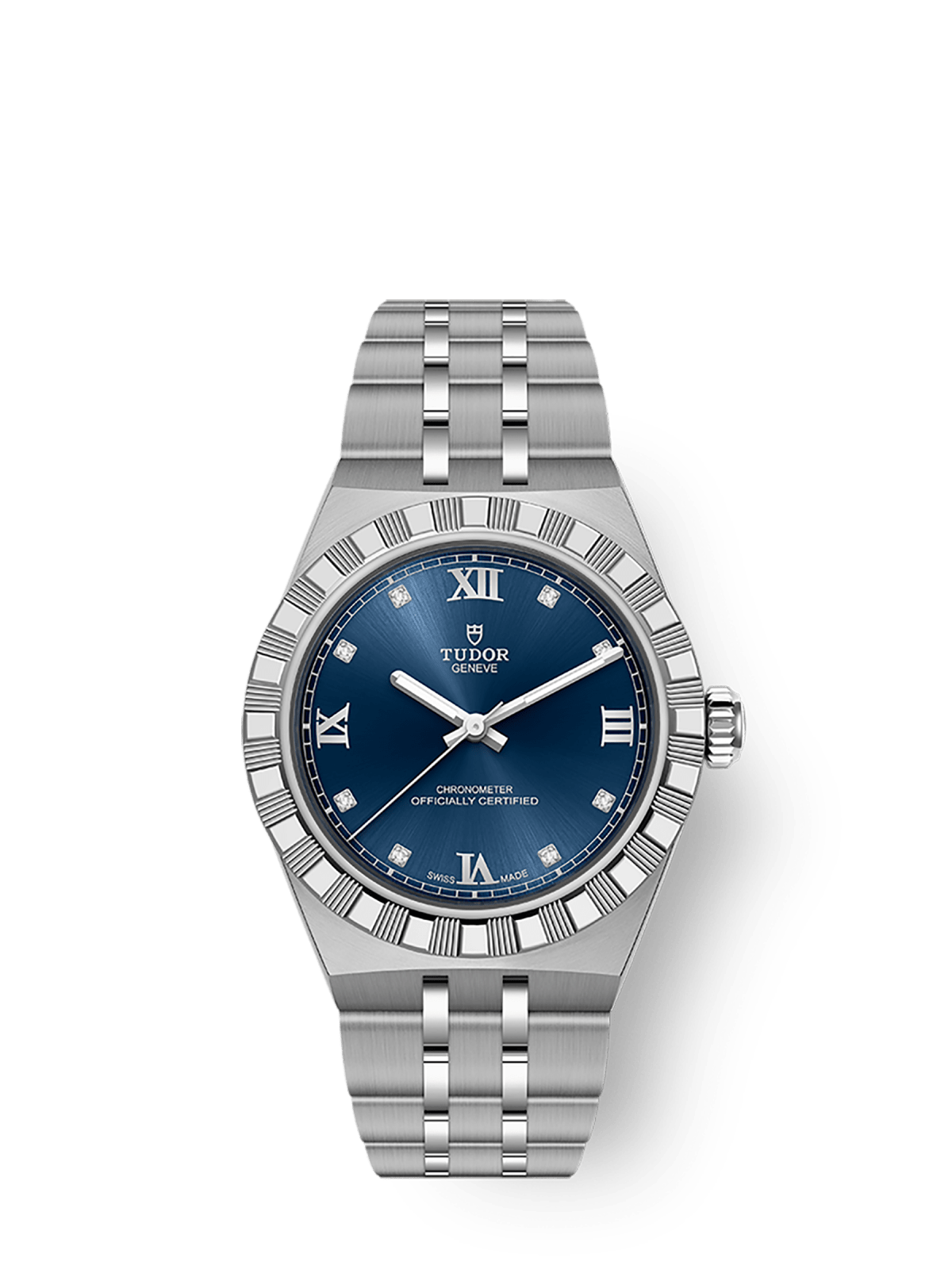 Tudor Royal 30mm M2830A1A0-0001