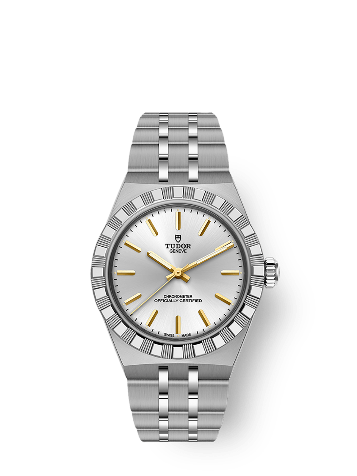 Tudor Royal 30mm M2830A1A0-0002