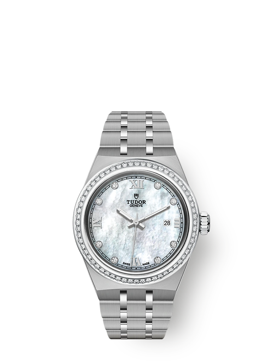 Tudor Royal 28mm (M28320-0001)