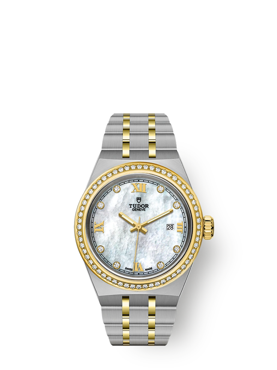 Tudor Royal 28mm (M28323-0001)
