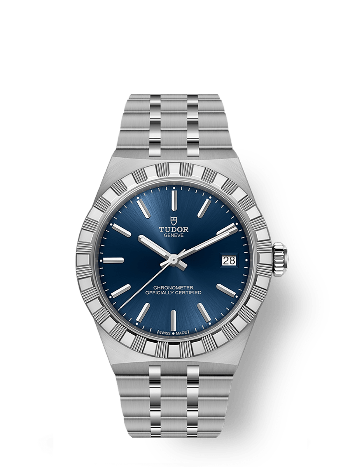 Tudor Royal 36mm M2836C1A0-0102