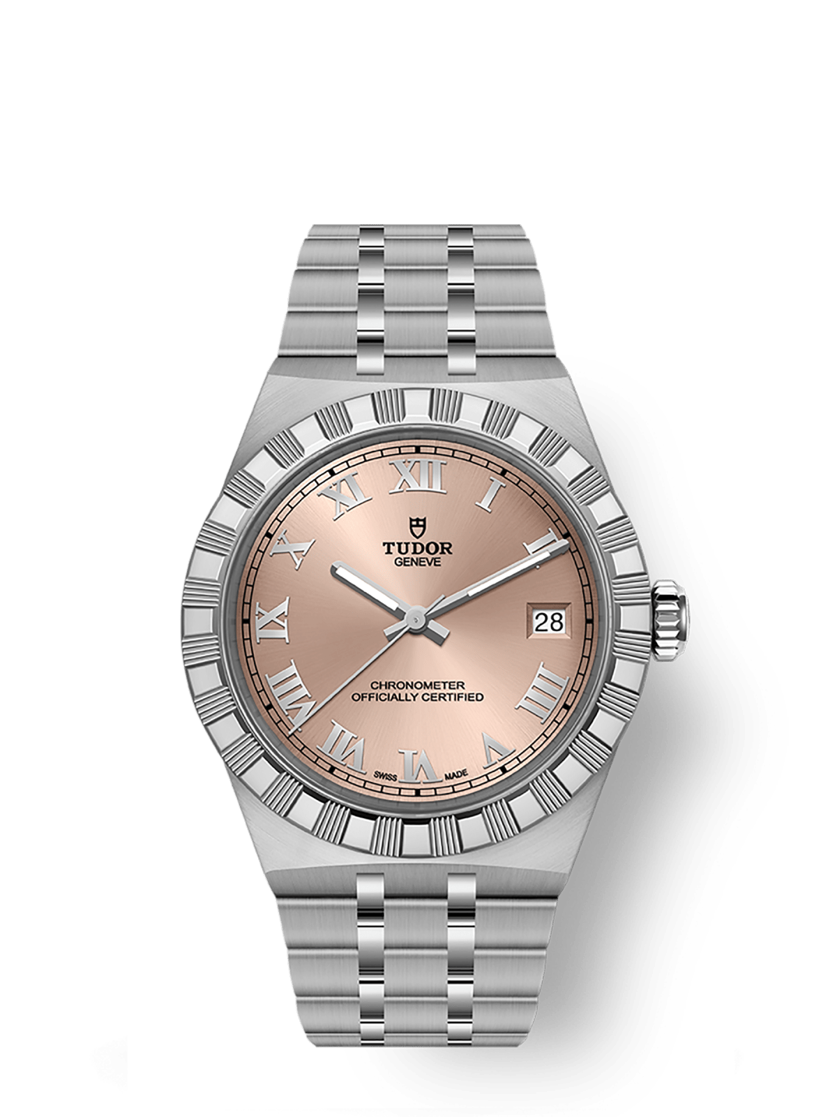 Tudor Royal 36mm M2836C1A0-0105