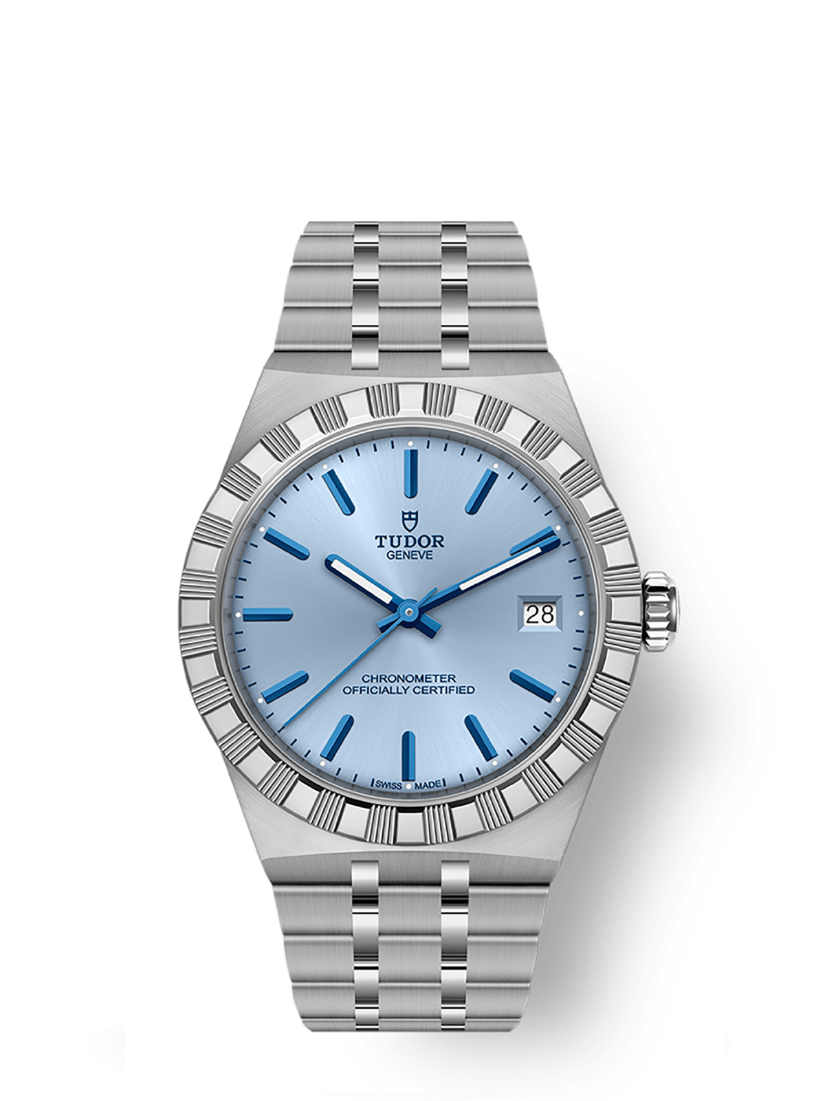 Tudor Royal 36mm M2836C1A0-0106