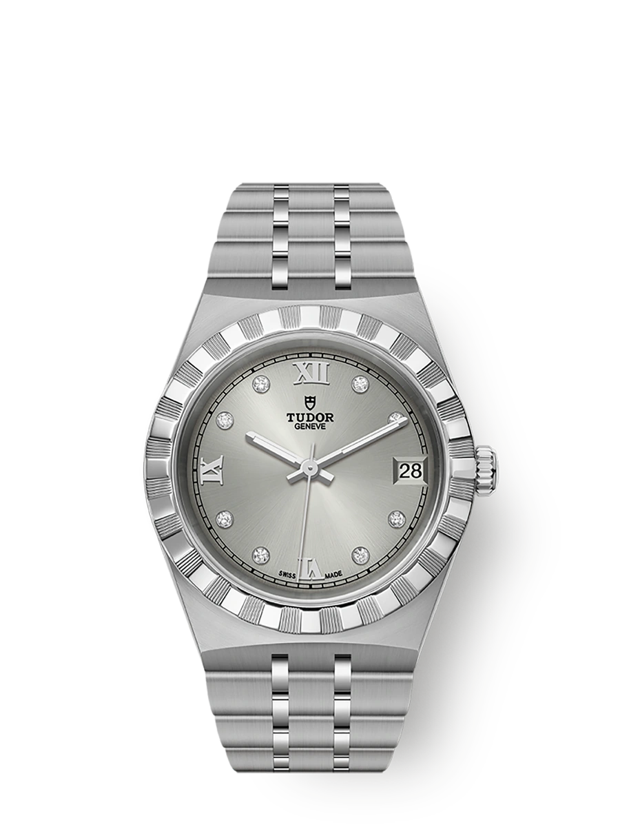 Tudor Royal 34mm (M28400-0002)