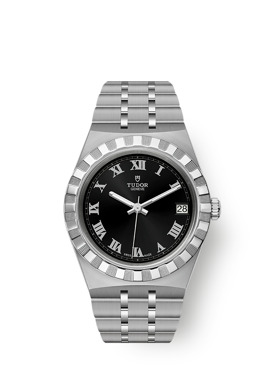 Tudor Royal 34mm (M28400-0003)