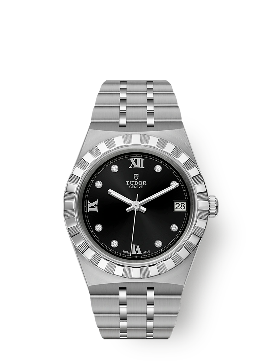 Tudor Royal 34mm (M28400-0004)