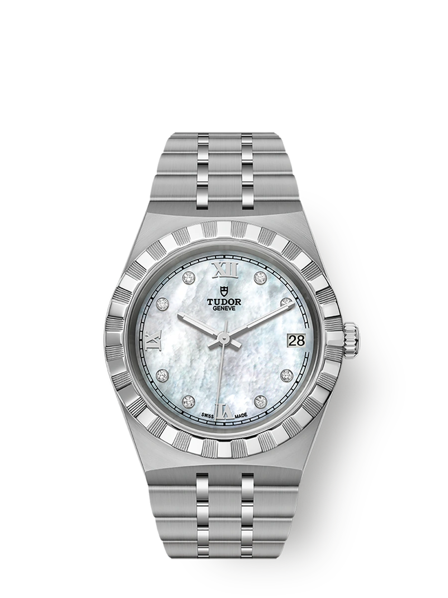 Tudor Royal 34mm (M28400-0005)