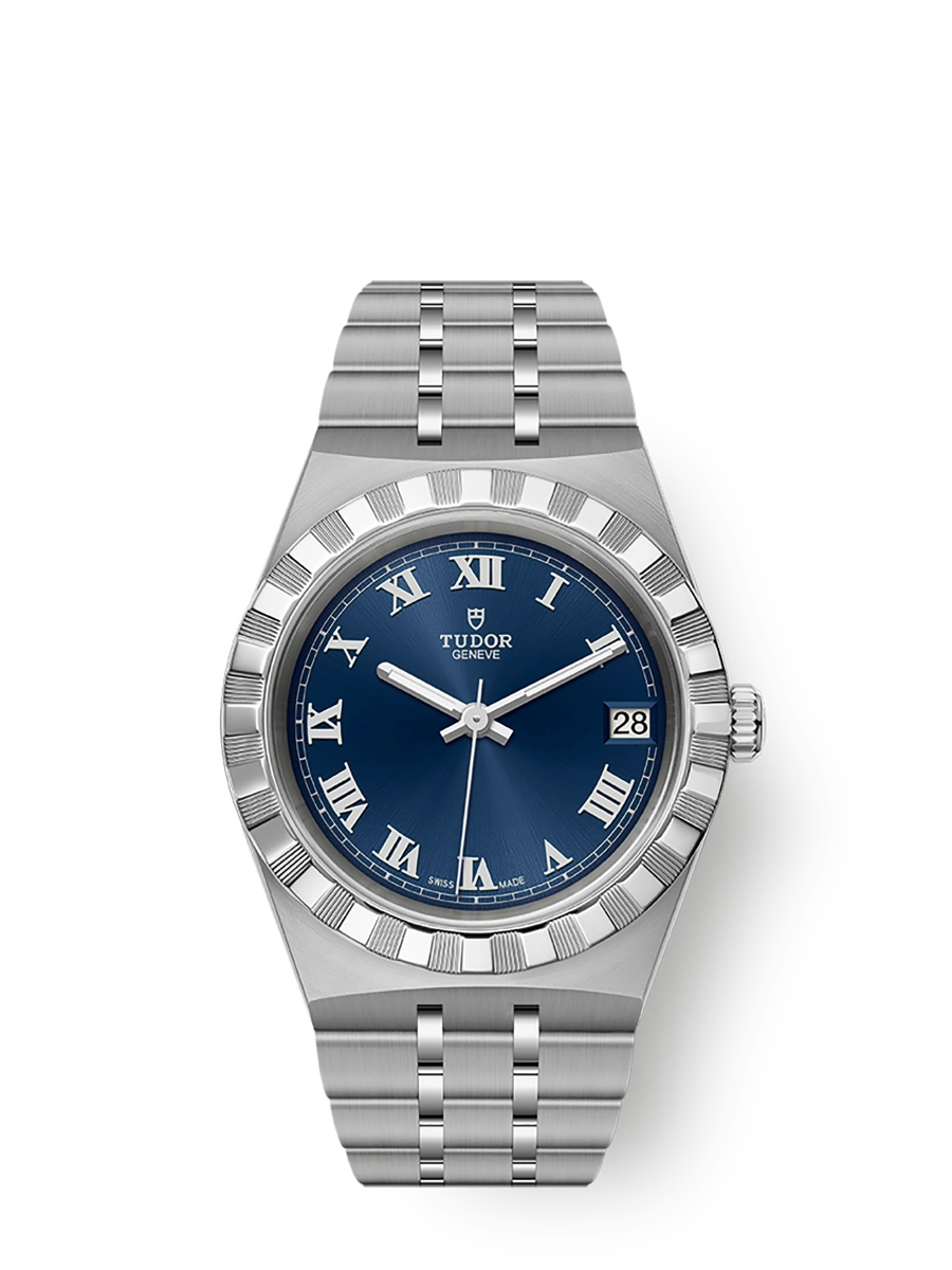 Tudor Royal 34mm (M28400-0006)