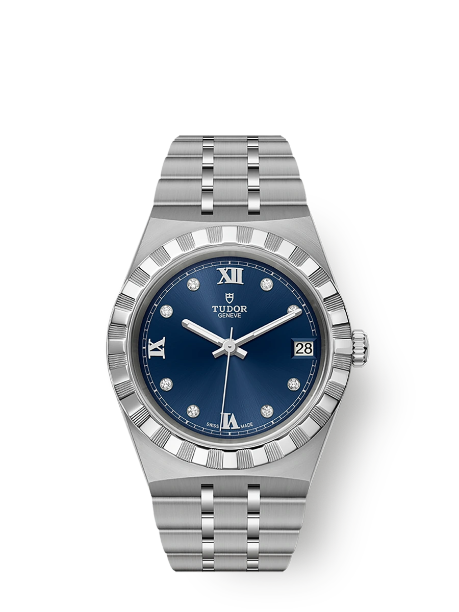Tudor Royal 34mm (M28400-0007)