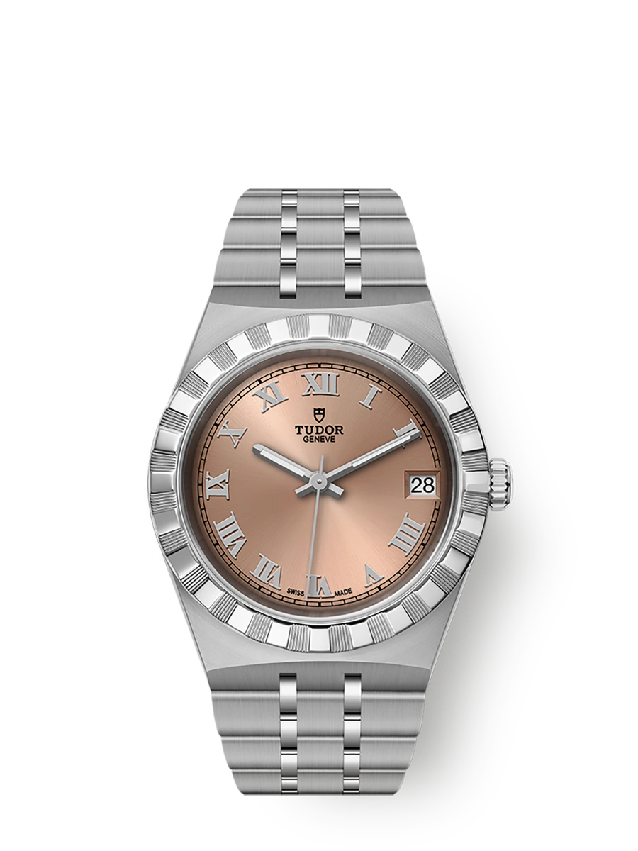 Tudor Royal 34mm (M28400-0009)