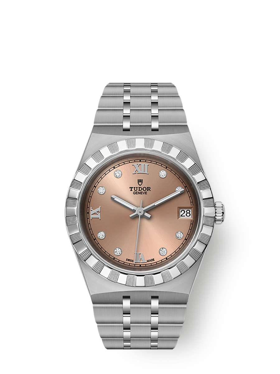 Tudor Royal 34mm (M28400-0011)