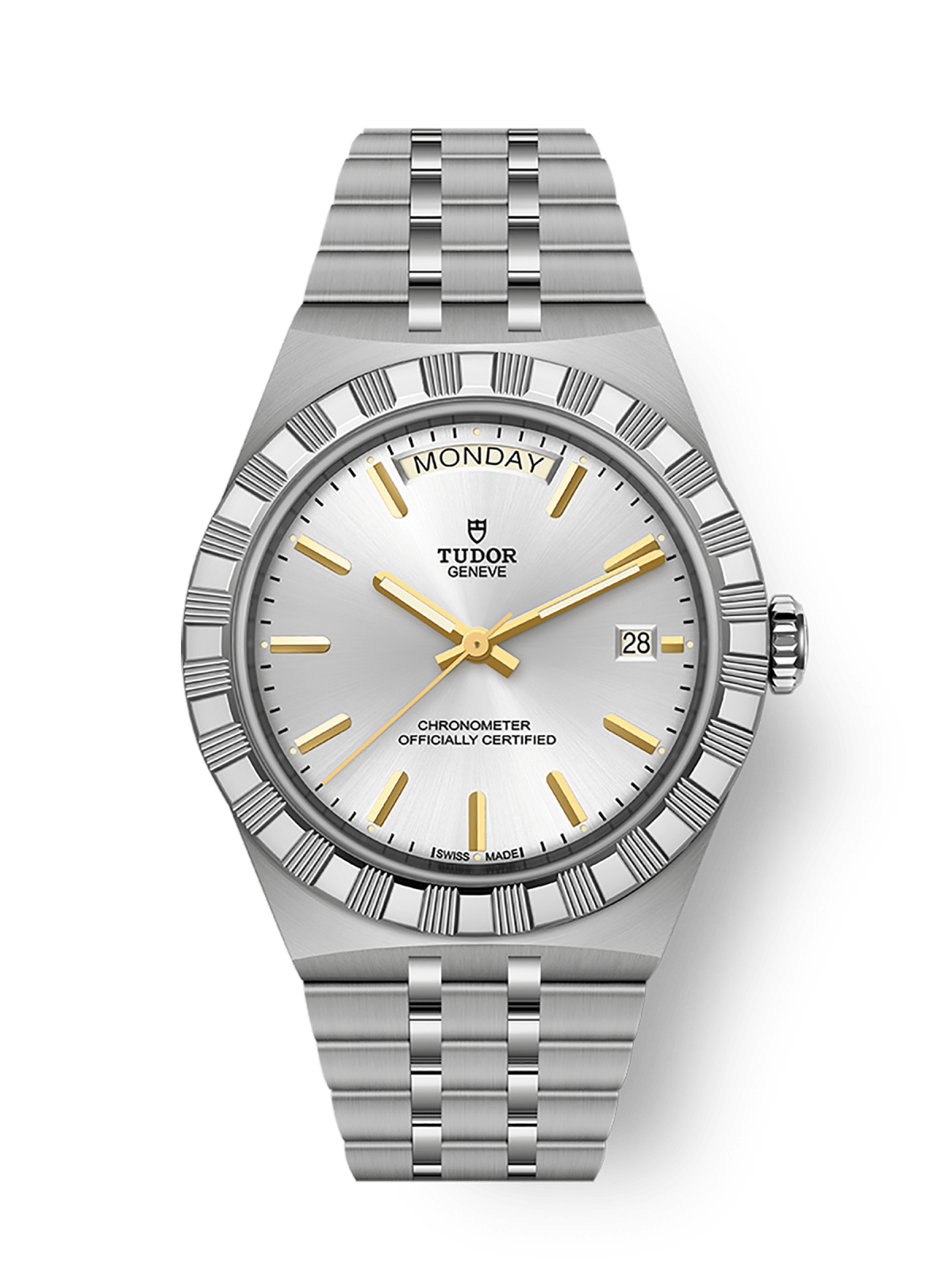 Tudor Royal 40mm M2840D1A0-0004