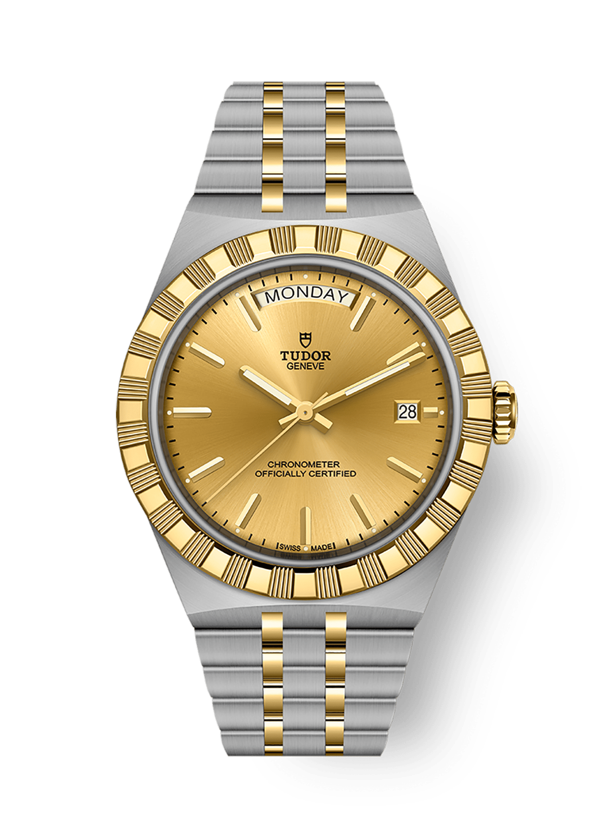 Tudor Royal 40mm M2840D1A3-0002