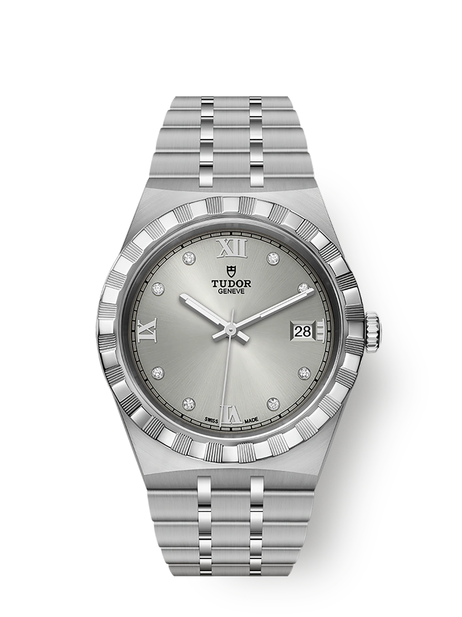 Tudor Royal 38mm (M28500-0002)