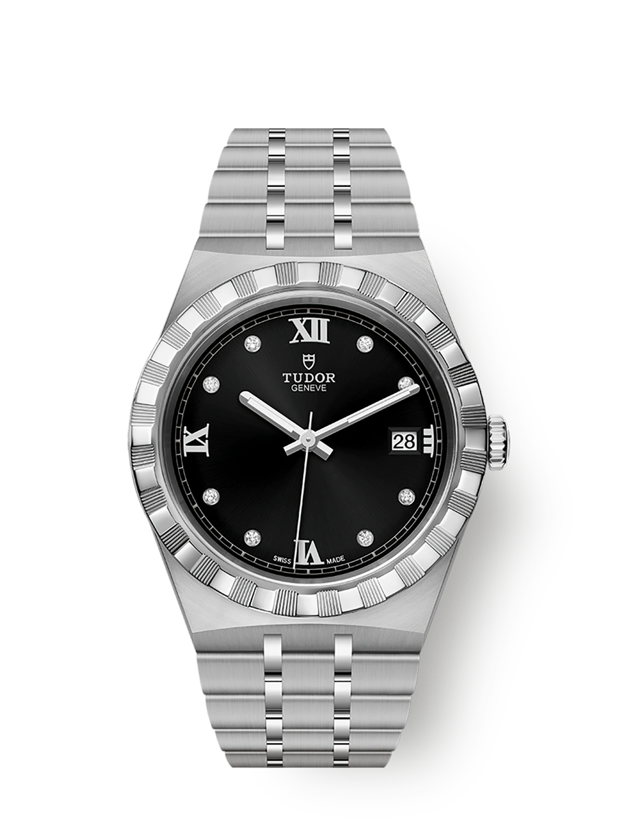 Tudor Royal 38mm (M28500-0004)