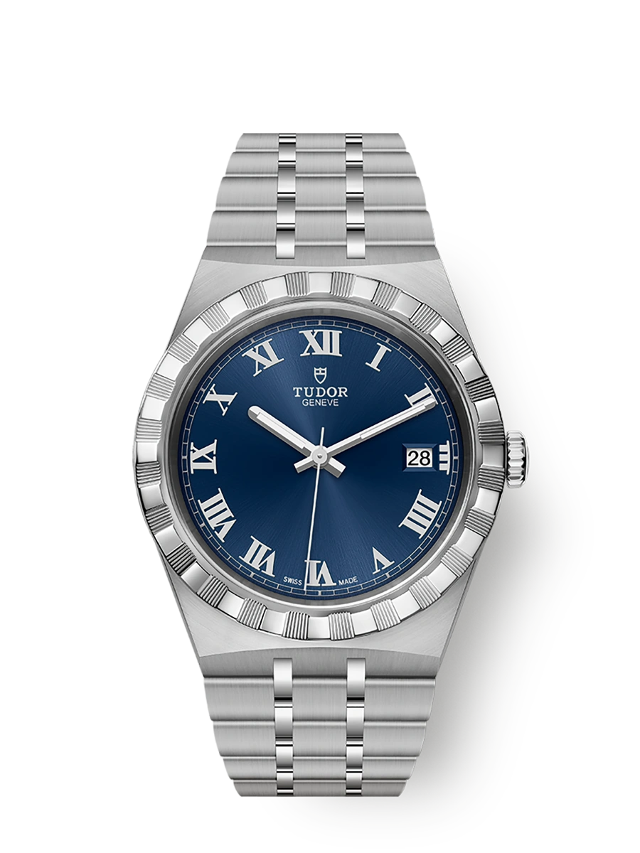 Tudor Royal 38mm (M28500-0005)