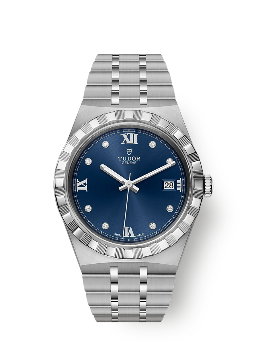 Tudor Royal 38mm (M28500-0006)