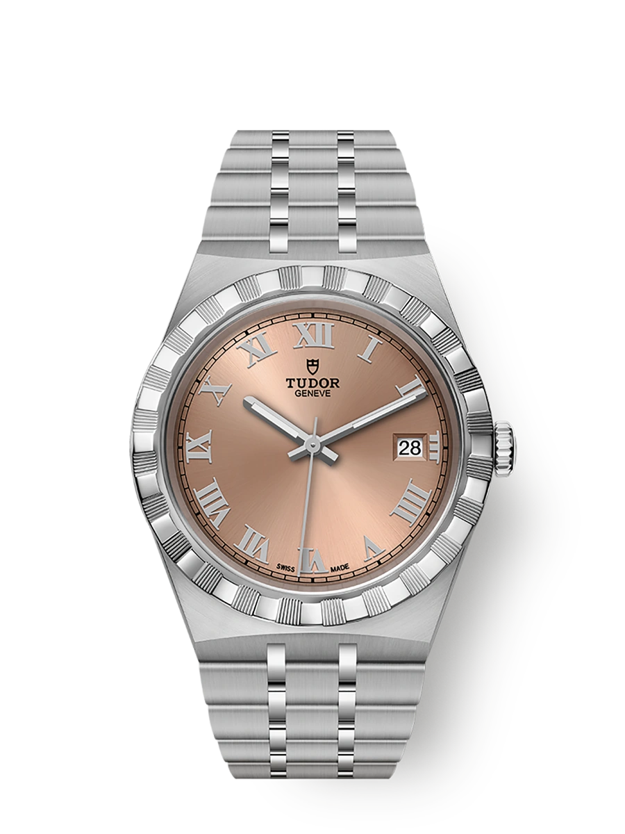 Tudor Royal 38mm (M28500-0007)