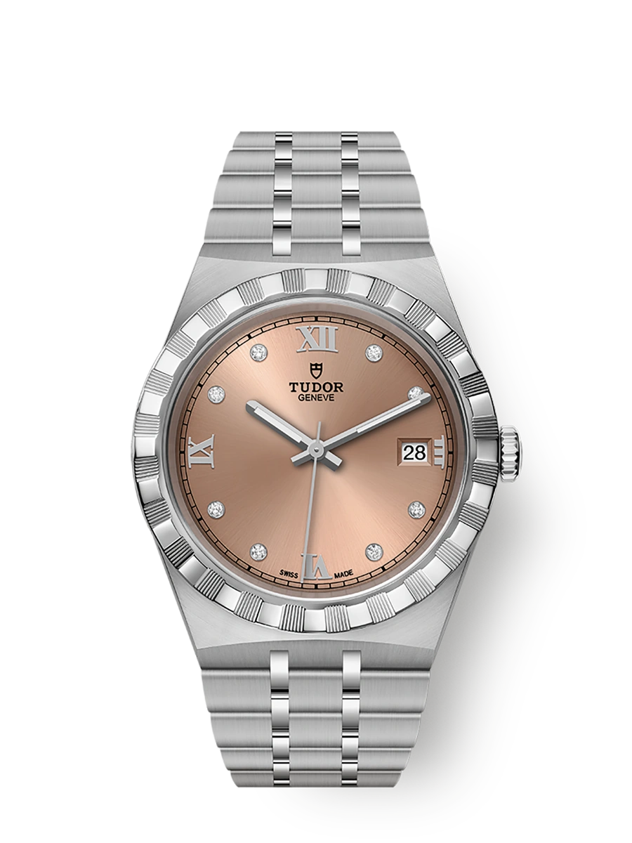 Tudor Royal 38mm (M28500-0009)