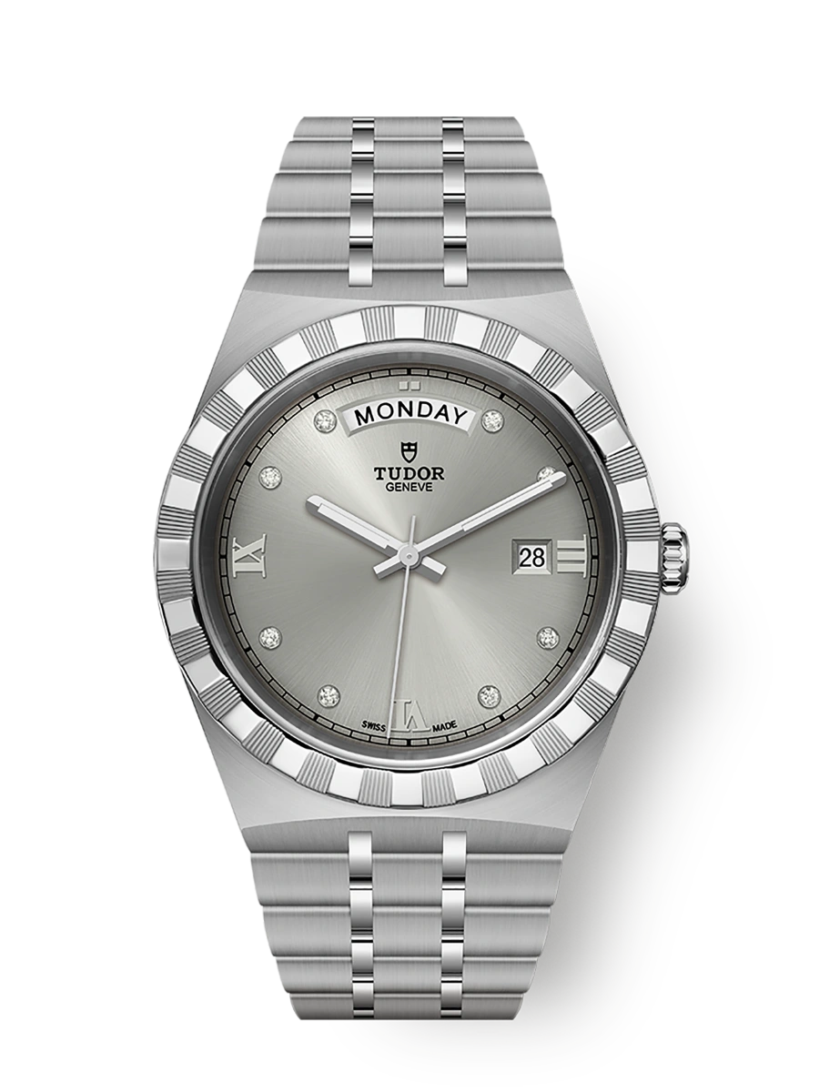 Tudor Royal 41mm (M28600-0002)