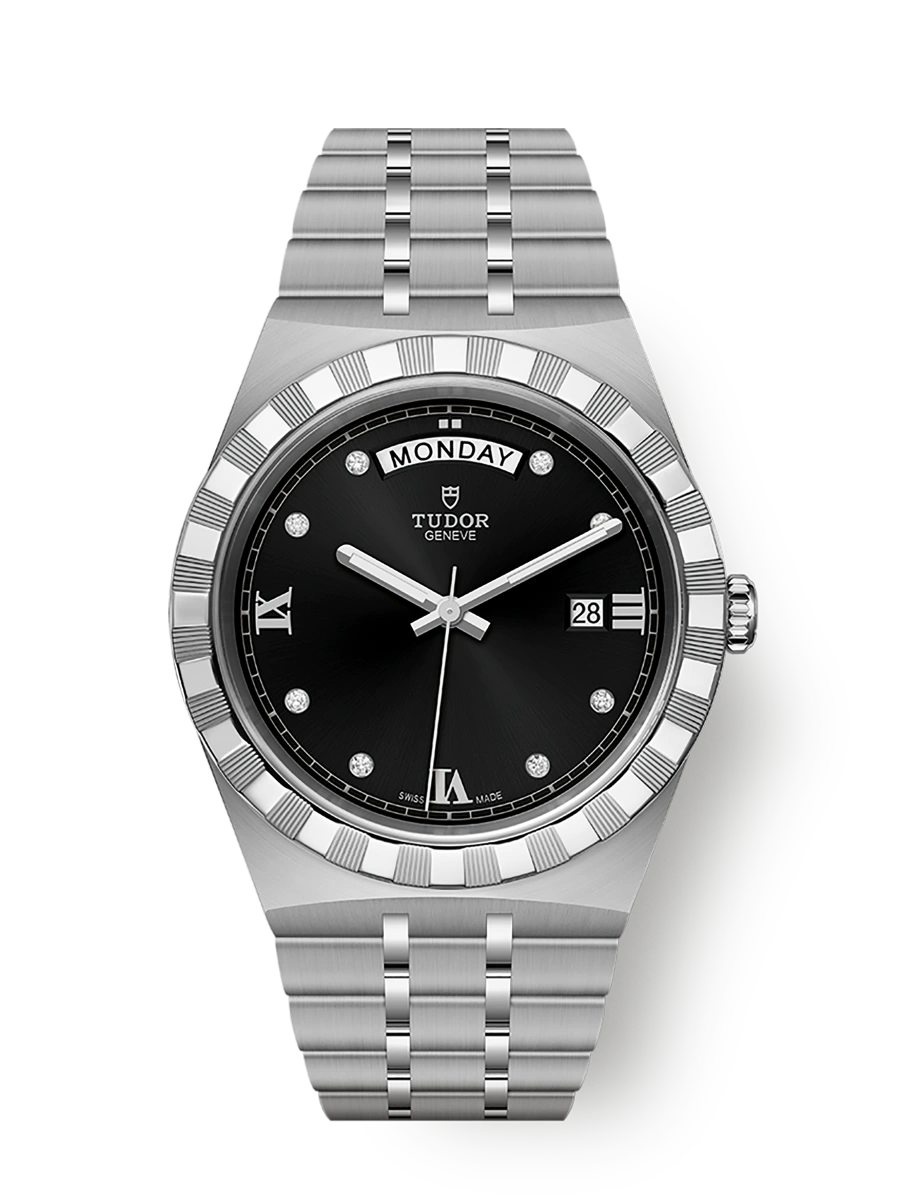 Tudor Royal 41mm (M28600-0004)