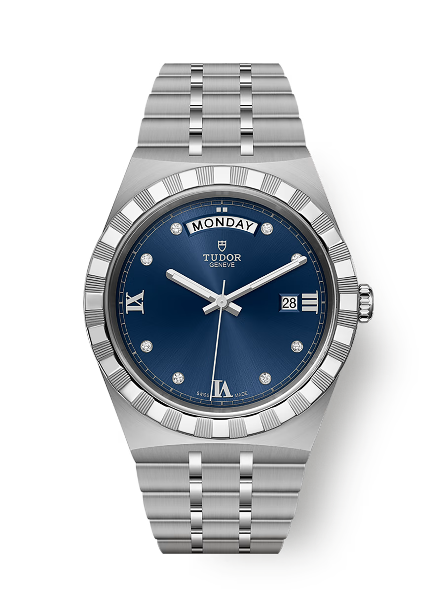Tudor Royal 41mm (M28600-0006)