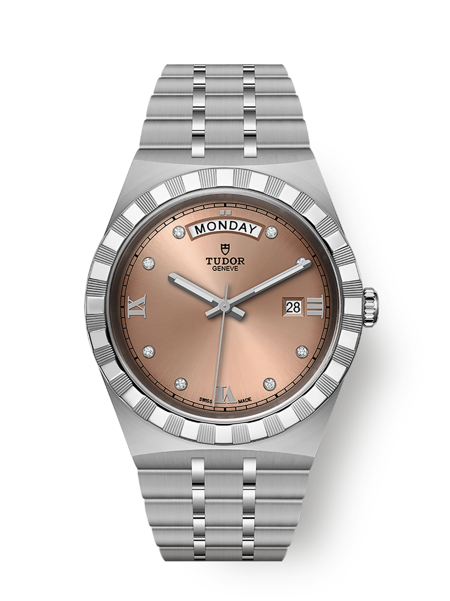 Tudor Royal 41mm (M28600-0011)