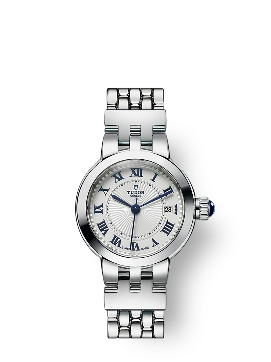 Tudor Clair De Rose 26mm (M35200-0001)