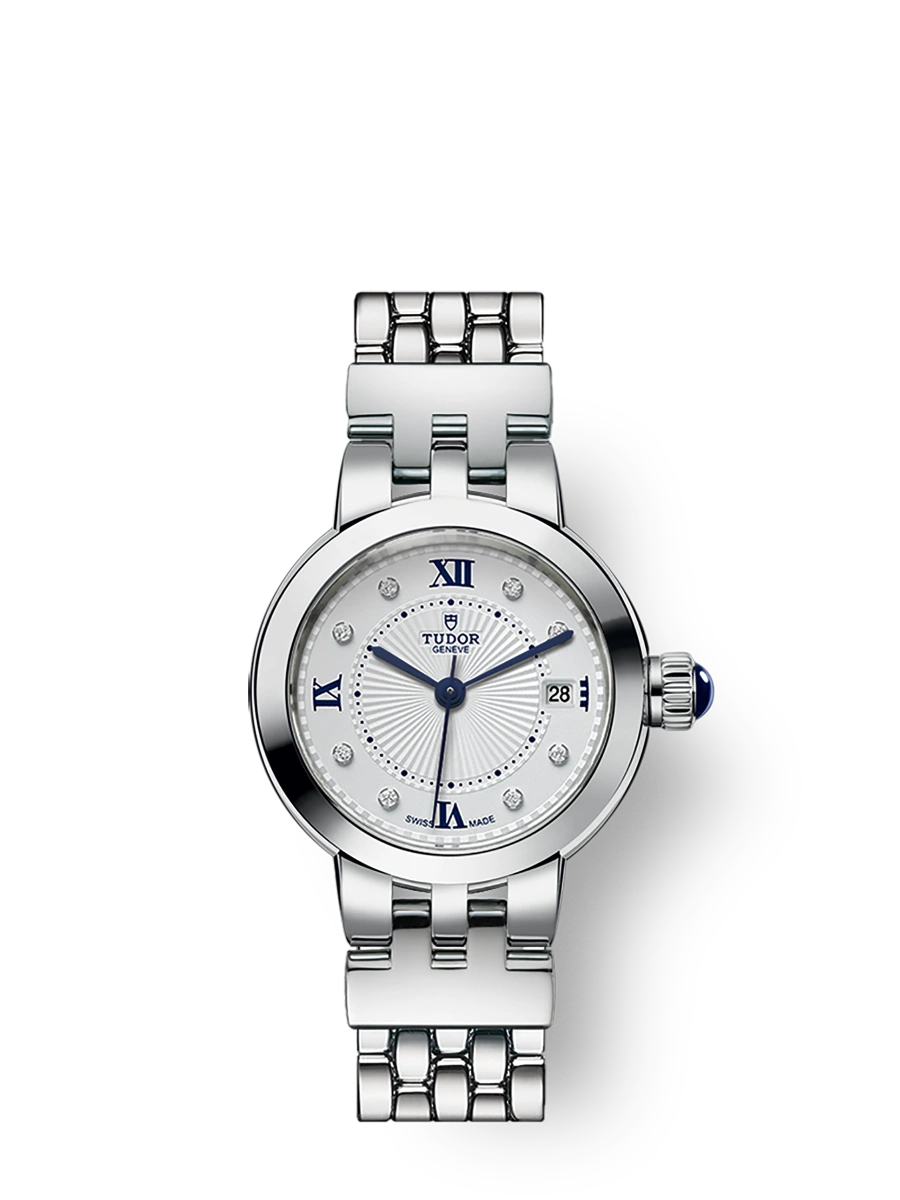 Tudor Clair De Rose 26mm (M35200-0004)