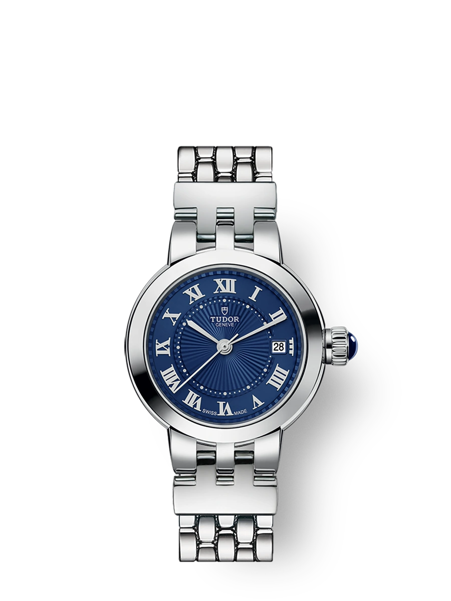 Tudor Clair De Rose 26mm (M35200-0009)