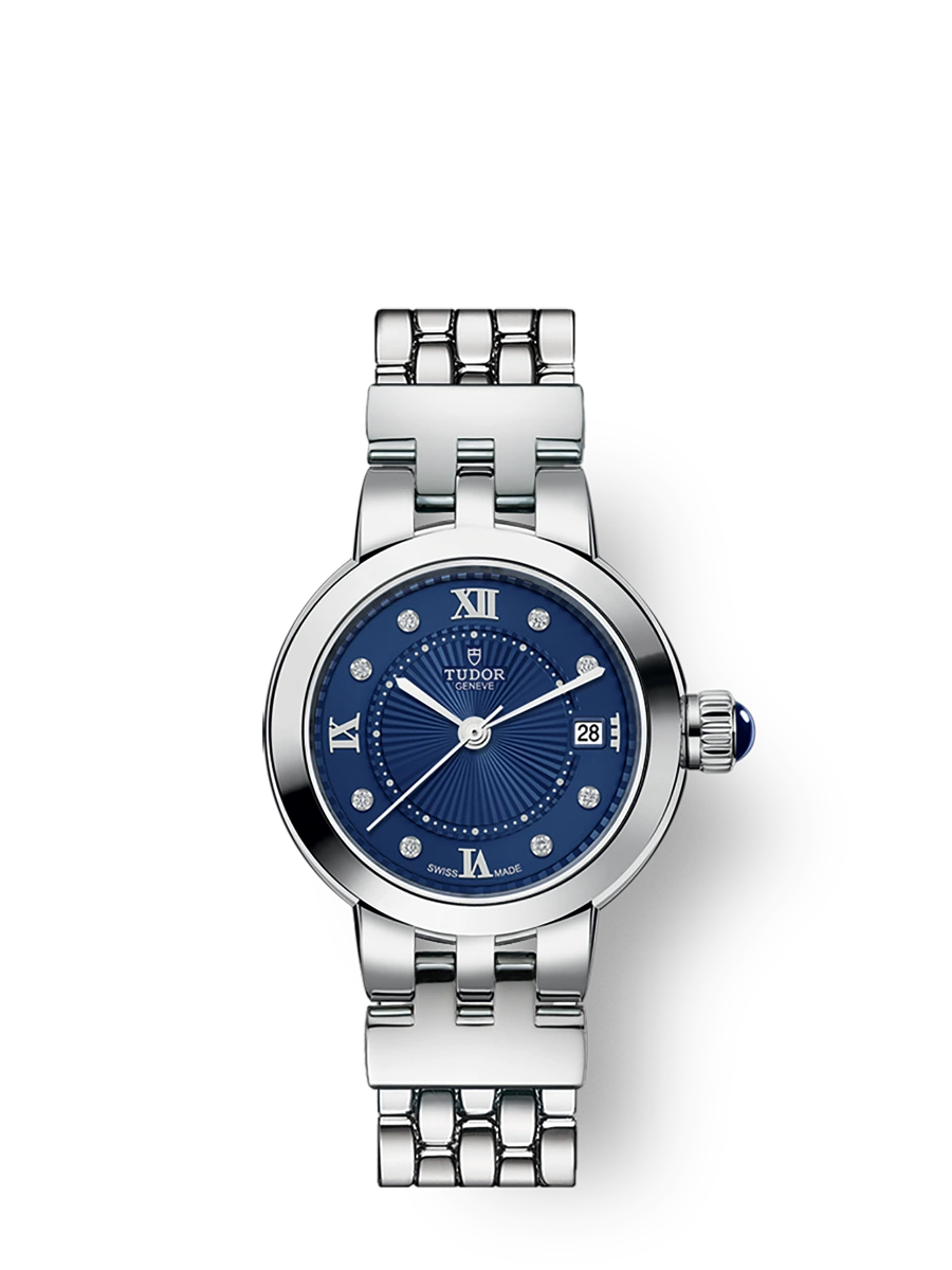 Tudor Clair De Rose 26mm (M35200-0010)